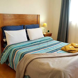 Apartamento de 2 Dormitorios