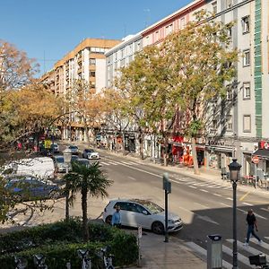 Apartup Valencia Opera